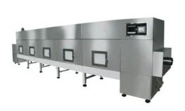 红外线干燥设备