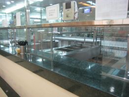 厨房环保改造工程