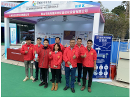 佛山南海强昇非标自动化设备有限公司企业文化